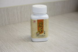 茯苓膠囊 探索傳統(tǒng)本草與現(xiàn)代保健的交匯點