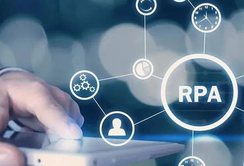 企業(yè)內(nèi)部審計(jì)常態(tài)化,rpa還能做什么