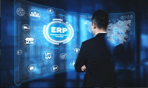 erp系統定制能解決工廠哪些問題